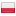 olimpiaport.pl is hosted in Poland